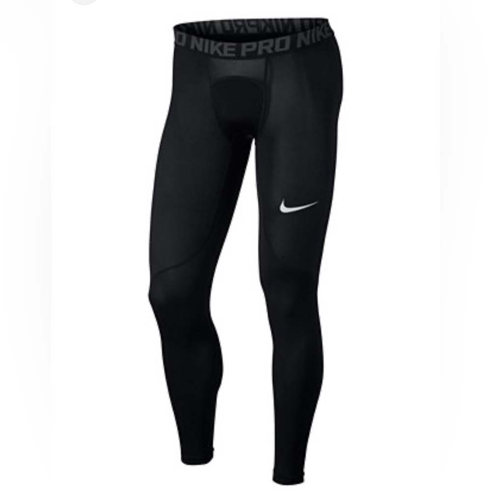 Nike Pro Compression Leggings